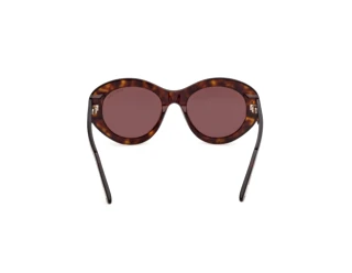 Vue arrière Tom Ford ELODIE-02 (FT1423 - 52E)