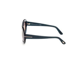 Vue latérale Tom Ford ELODIE-02 (FT1423 - 87E)
