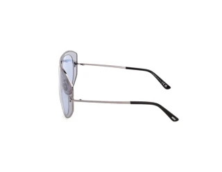 Vue latérale Tom Ford CADE-02 (FT1430 - 20V)