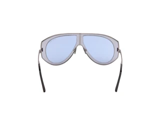 Vue arrière Tom Ford CADE-02 (FT1430 - 20V)