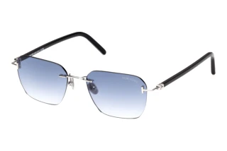 Vue de face Tom Ford CARSON-02 (FT1433 - 16W)