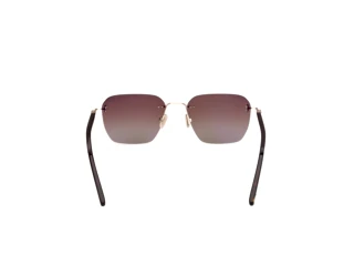 Vista posteriore Tom Ford CARSON-02 (FT1433 - 28F)