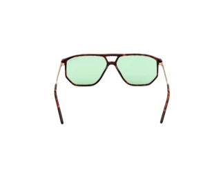 Vista posteriore Tom Ford BILLIE-02 (FT1481 - 54N)