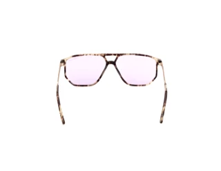Vue arrière Tom Ford BILLIE-02 (FT1481 - 55Y)