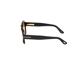 Vue latérale Tom Ford MASON-02 (FT1484 - 01E)