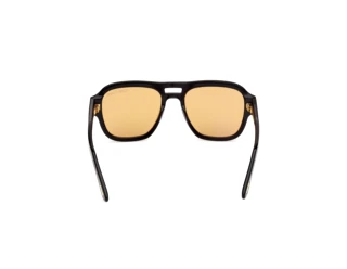 Vue arrière Tom Ford MASON-02 (FT1484 - 01E)