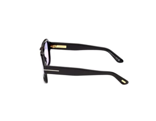 Vue latérale Tom Ford MASON-02 (FT1484 - 01Y)