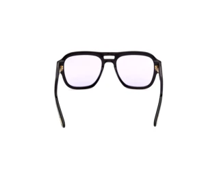 Vue arrière Tom Ford MASON-02 (FT1484 - 01Y)