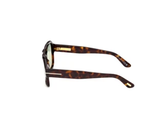 Vue latérale Tom Ford MASON-02 (FT1484 - 52N)