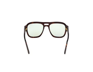 Vue arrière Tom Ford MASON-02 (FT1484 - 52N)