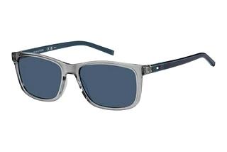 Tommy Hilfiger TH 2244/S KB7/KU BLUEGRAU