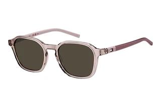 Tommy Hilfiger TH 2245/S 35J/70 BROWNROSA