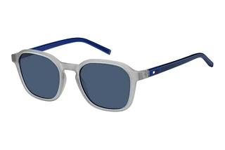 Tommy Hilfiger TH 2245/S KB7/KU BLUEGRAU