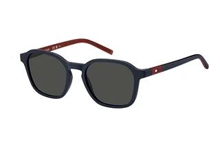 Tommy Hilfiger TH 2245/S PJP/IR GREYBLAU