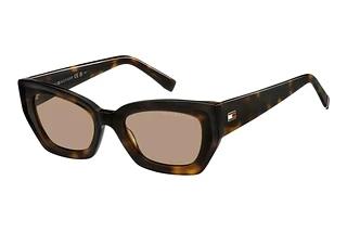 Tommy Hilfiger TH 2254/S 05L/70 BROWNHAVANNA