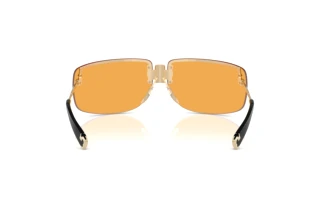 Vue arrière Tory Burch TY5015M (331007)
