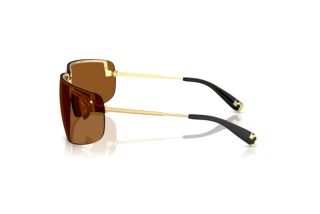 Vista laterale Tory Burch TY5015M (334373)