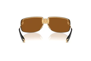 Vista posteriore Tory Burch TY5015M (334373)