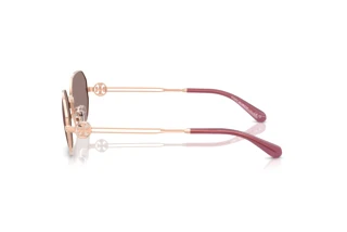 Vista laterale Tory Burch TY6113 (33587N)