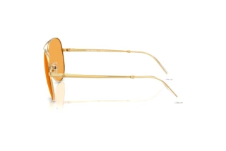 Vue latérale Tory Burch TY6114 (3343/7)