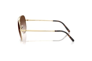 Vue latérale Tory Burch TY6114 (334613)