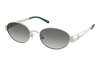 Tory Burch TY6116 327411 Grey GradientSilver