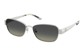 Vista frontale Tory Burch TY6119 (327411)