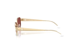 Vista laterale Tory Burch TY6119 (334675)