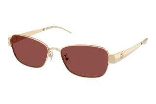 Vista frontale Tory Burch TY6119 (334675)