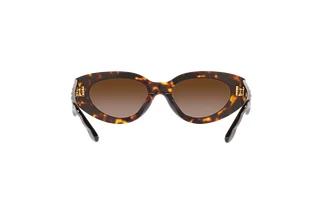 Vista posteriore Tory Burch TY7178U (172813)