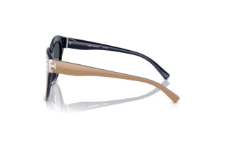 Vue latérale Tory Burch TY7209U (193987)