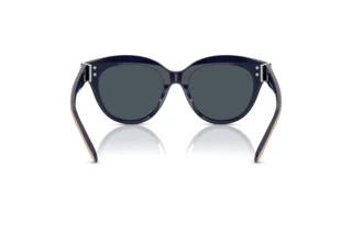 Vue arrière Tory Burch TY7209U (193987)