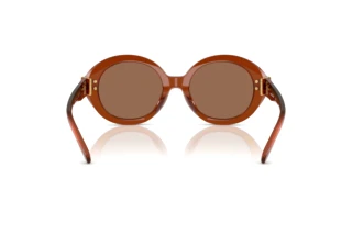 Vue arrière Tory Burch TY7210U (317673)