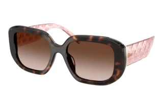 Vorderansicht Tory Burch TY7218U (196413)