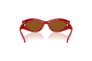 Vue arrière Tory Burch TY7222U (189373)