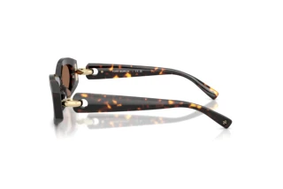 Vue latérale Tory Burch TY7222U (198173)