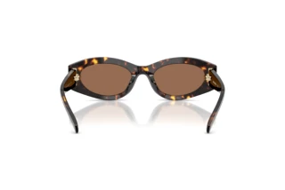 Vue arrière Tory Burch TY7222U (198173)