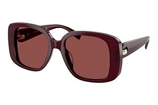 Tory Burch TY7223U 196075 WineOpal Burgundy