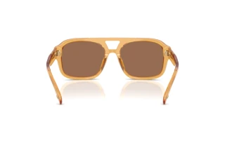Vista posteriore Tory Burch TY7224U (205584)
