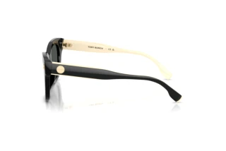 Vue latérale Tory Burch TY7225U (198887)