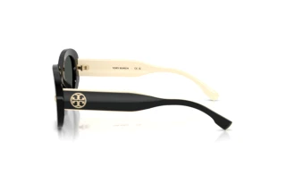 Vue latérale Tory Burch TY7226U (198887)