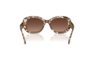 Vista posteriore Tory Burch TY7226U (2026T5)