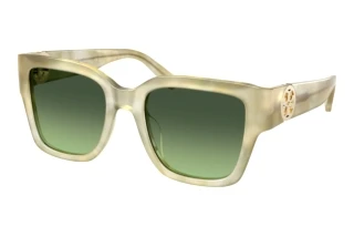 Vue de face Tory Burch TY7228U (20702A)