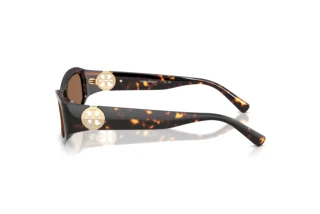 Vista laterale Tory Burch TY7229U (198173)