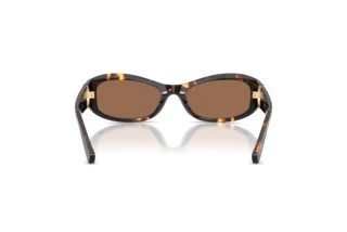 Vista posteriore Tory Burch TY7229U (198173)