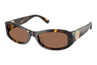 Vista frontale Tory Burch TY7229U (198173)