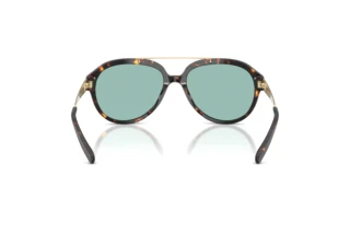 Vista posteriore Tory Burch TY7230U (198182)