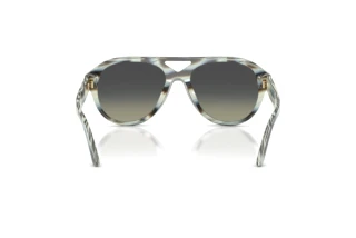 Vue arrière Tory Burch TY7233U (194211)