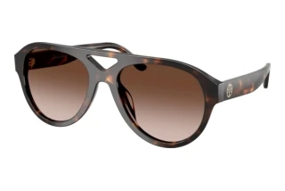 Vue de face Tory Burch TY7233U (196413)