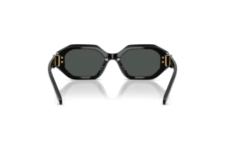 Vista posteriore Tory Burch TY7234U (170987)